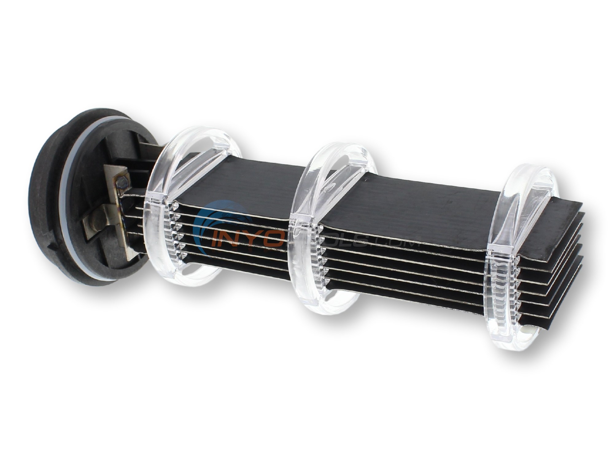 JD363130D Electrode for Compupool® CPSC36, Electrode Only| By Pureline | PL7792