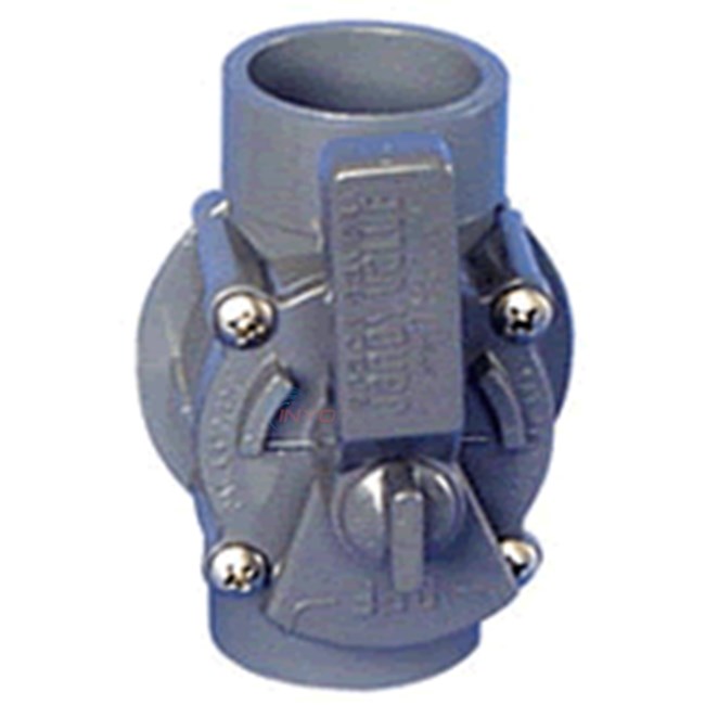 Jandy Space Saver 2 Inch port valve - 3407