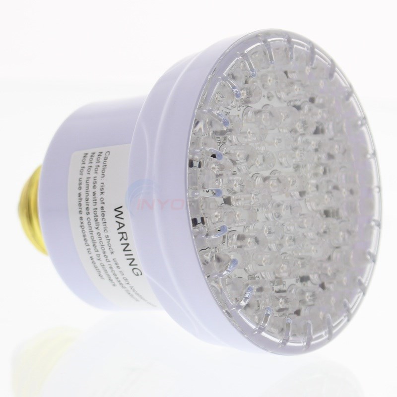 Color Splash LED 2G Spa Lamp, 120V