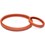J & J Electronics Guardian Silicone Lens Extra Heavy Duty Gasket for Sta-Rite SwimQuip - LPL-G-S