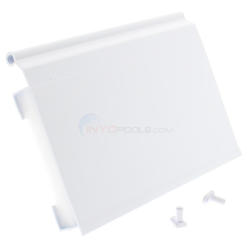 Kafko Equator Pool Skimmer Weir Conversion Kit - 20-0010-1