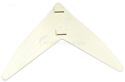 Pentair Step Deflector Wing (k121404) - INYOPools.com