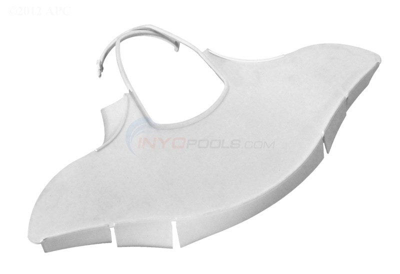 Pentair Pool Products Kreepy Kadet Skirt Kit - Thumbnail 2