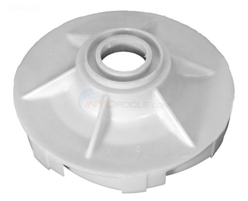 Pentair Diffuser, Volute (l1-25p) - INYOPools.com