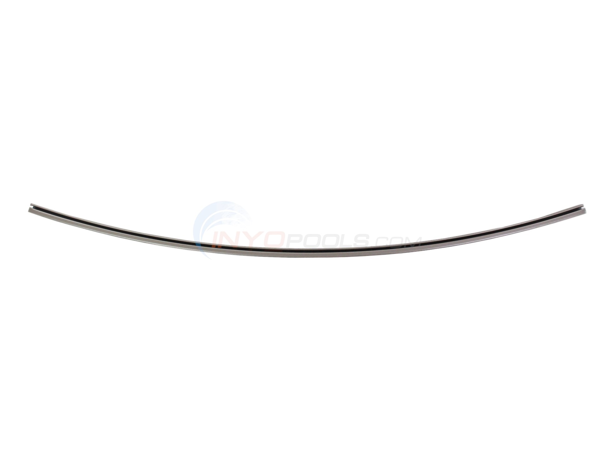 Wilbar Wall Channel Omega Textured 12'D 49-3/4" (Single) - LA1254112