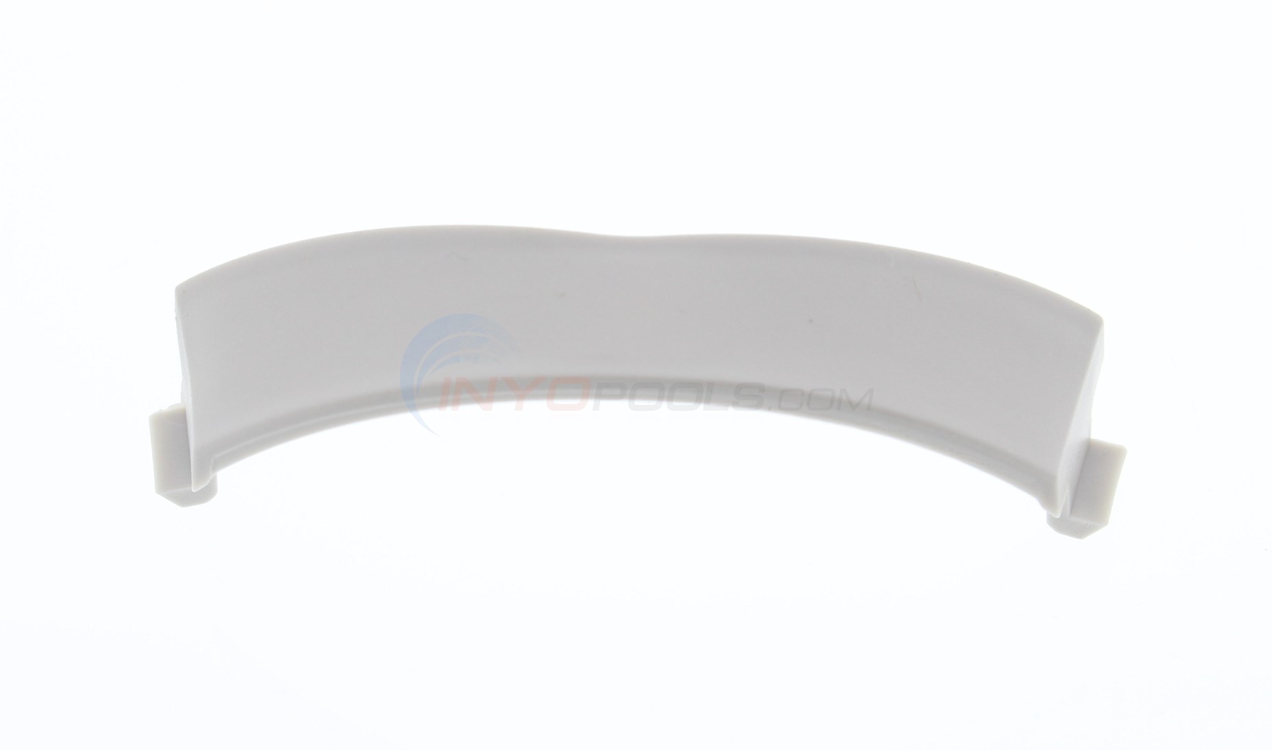 Wilbar Ledge Cover Deco Piece for Costa Del Sol Above Ground Pool, Single - LC10003