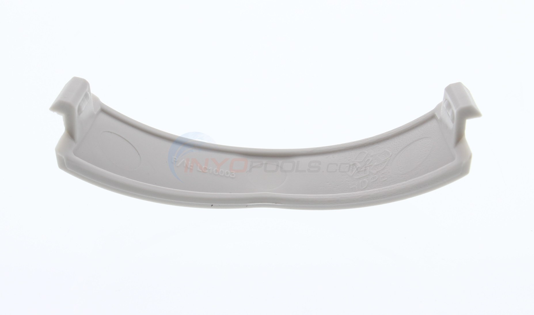 Wilbar Ledge Cover Deco Piece for Costa Del Sol Above Ground Pool, Single - LC10003