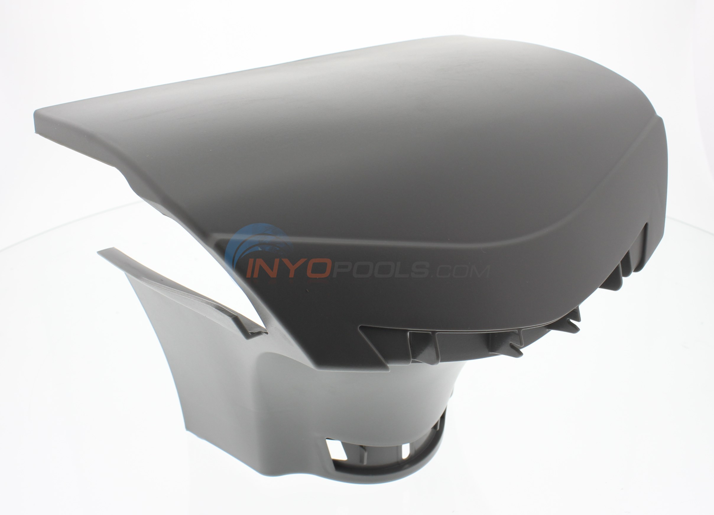 Ledge Cover Exterior (Single)