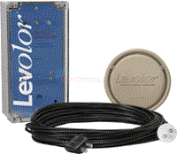 Zodiac K1100CKC Levolor 110/220V Fill Only Water Level Controller with 100-Feet Sensor and 1-Feet Valve 
