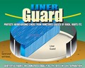 Liner Guard Above Ground Swimming Pool Protector Pad, 15' Round - LG15R