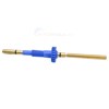 Gear Axle With Tile Rinser - Blue