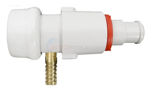 Pentair Swivel, Quick Disconnect (jv50)