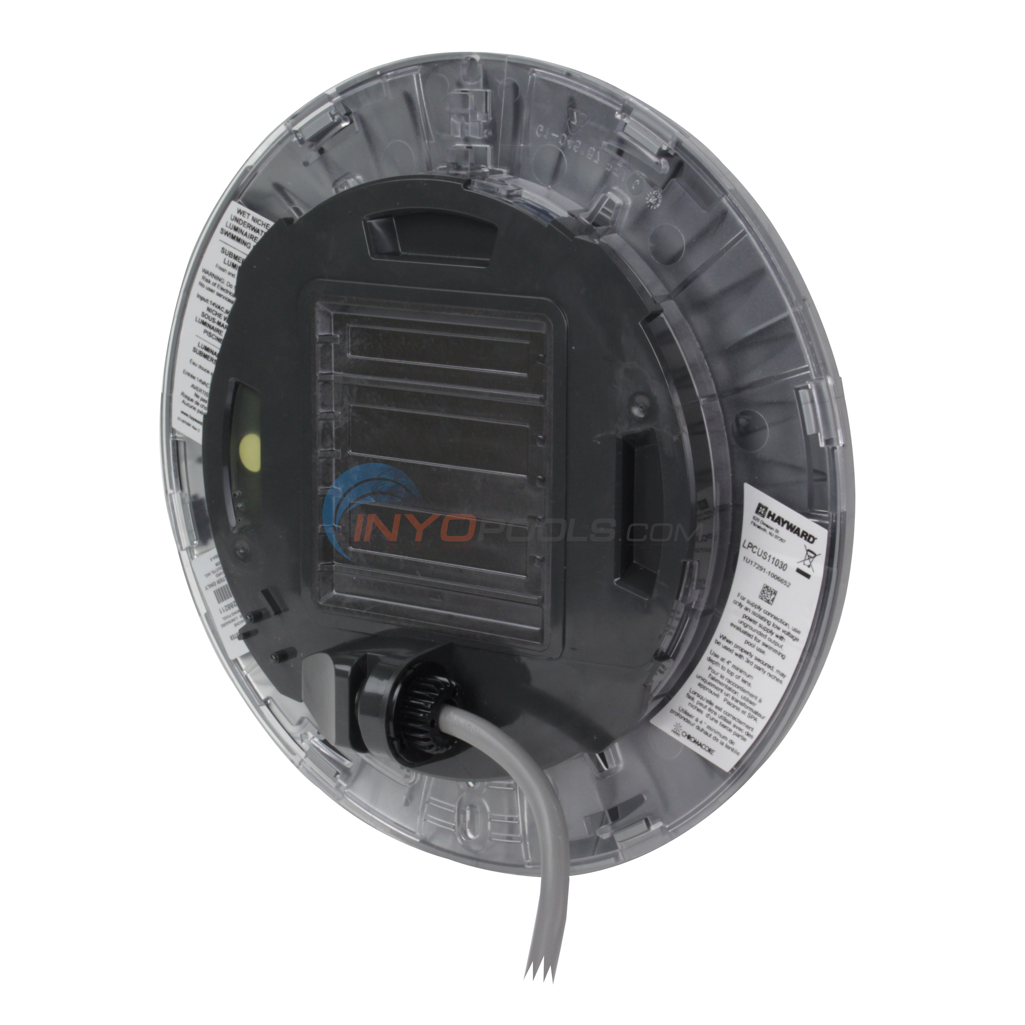 Hayward Universal ColorLogic Pool Light 12V 30' Cord