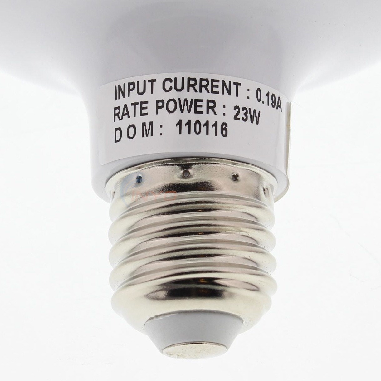 J & J Electronics ColorSplash LXG LED Pool Lamp 120V