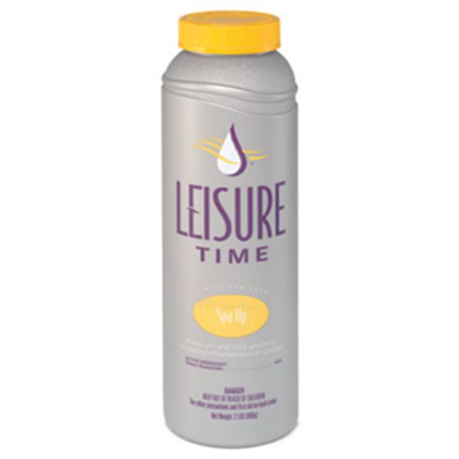 GLB Leisure Time Spa Up 2lbs. - 22339