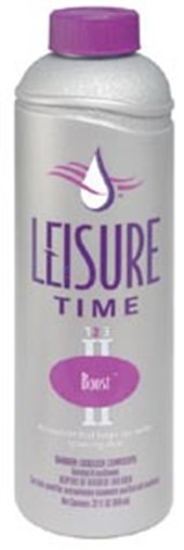 Leisure Time Boost 32oz.
