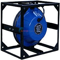 Lubell Portable 180dB 20V Professional U/W Speaker w/ cage - LL916C