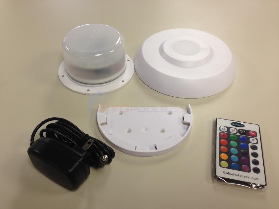 Main Access LED Smart Light