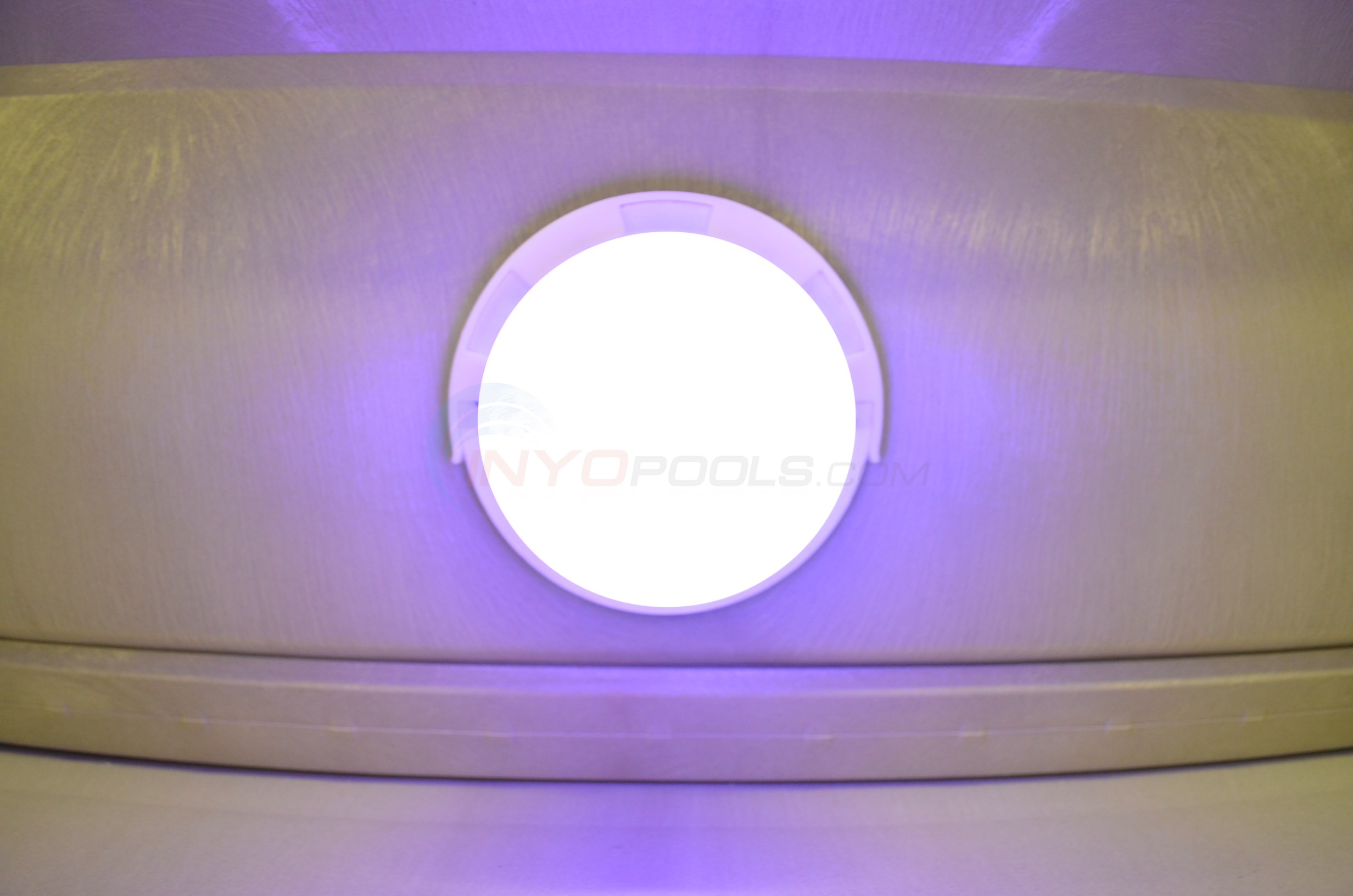 メル2602W2 Main Access LED Smart Light - 200680 - INYOPools.com