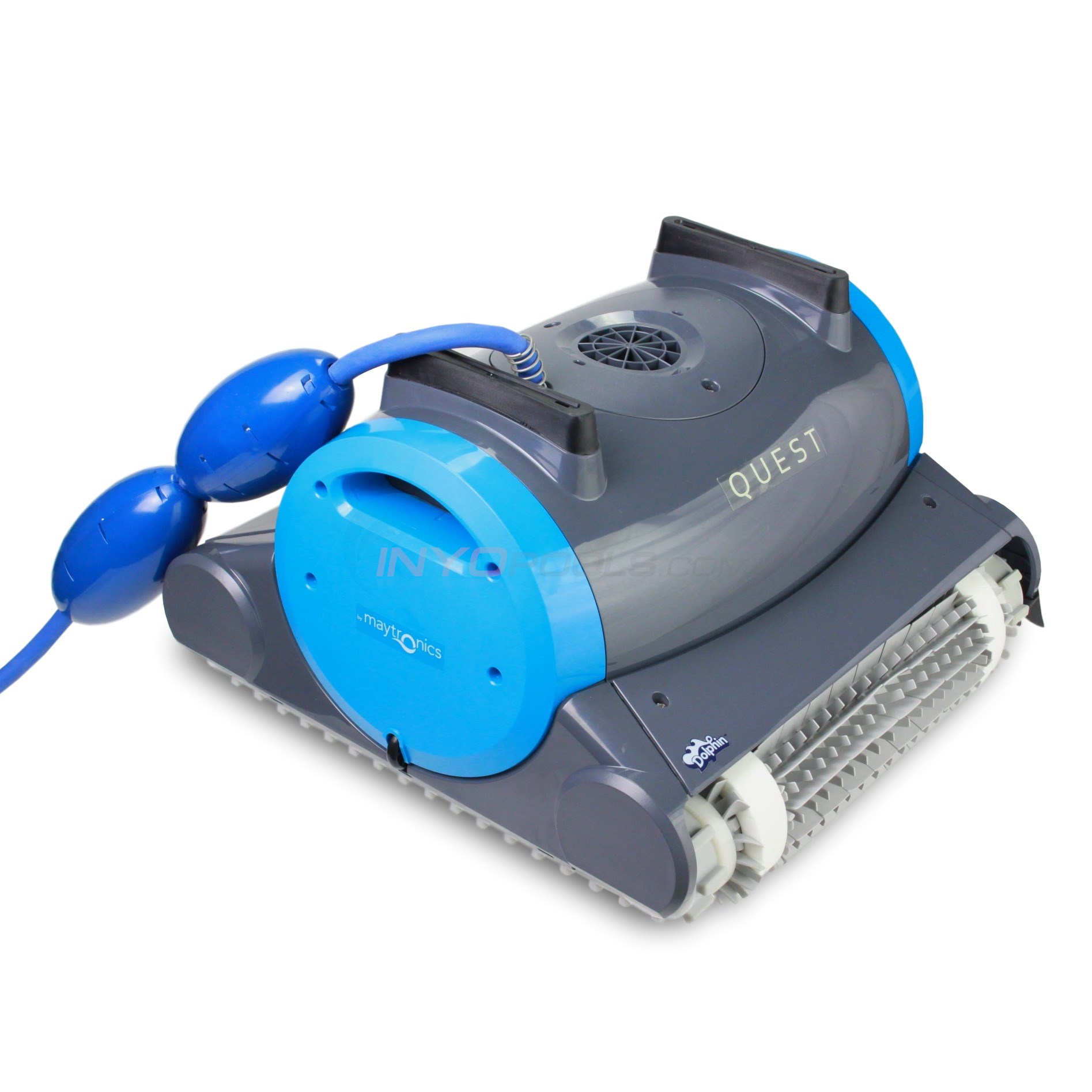 Maytronics Quest Robotic Pool Cleaner