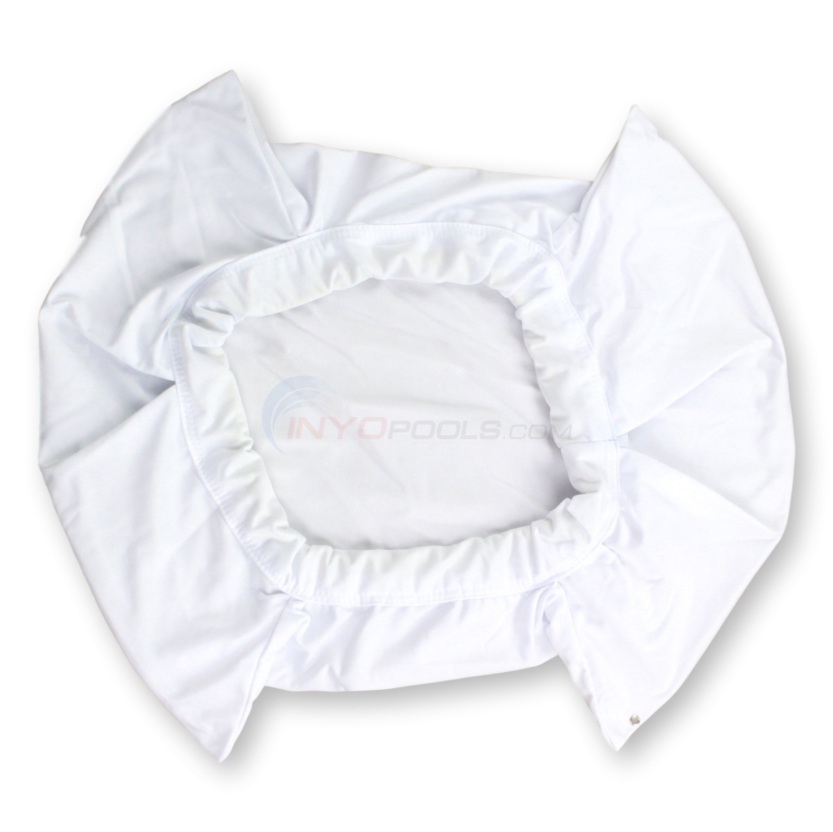 99954302-ASSY Fabric Filter Bag, Compatible with Dolphin DX4 Cleaner | By Pureline | PL4302
