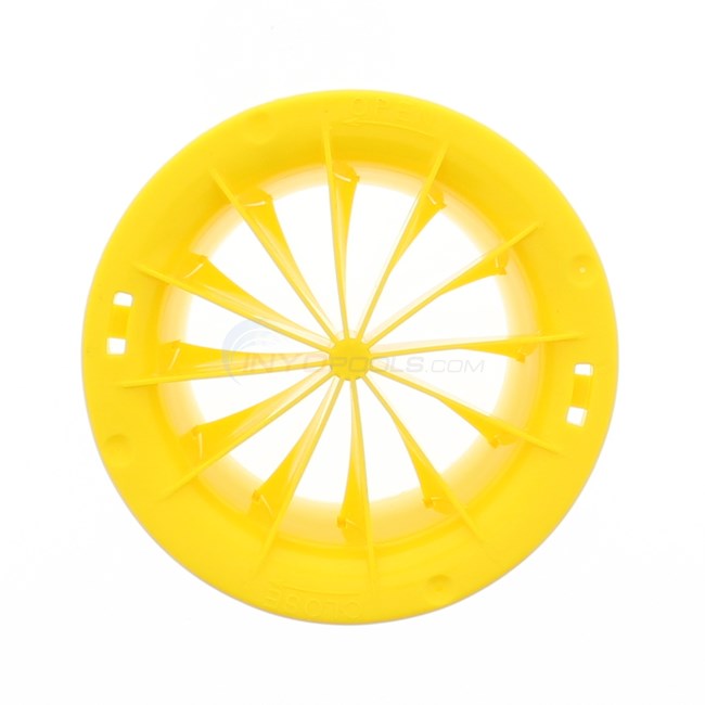 Maytronics Impeller Tube - Yellow Dolphin (dl-9995070)