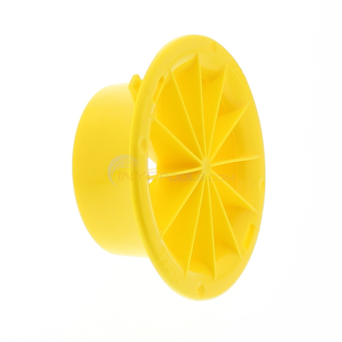 パンプス mound yellow Maytronics Impeller Tube - Yellow Dolphin (dl-9995070