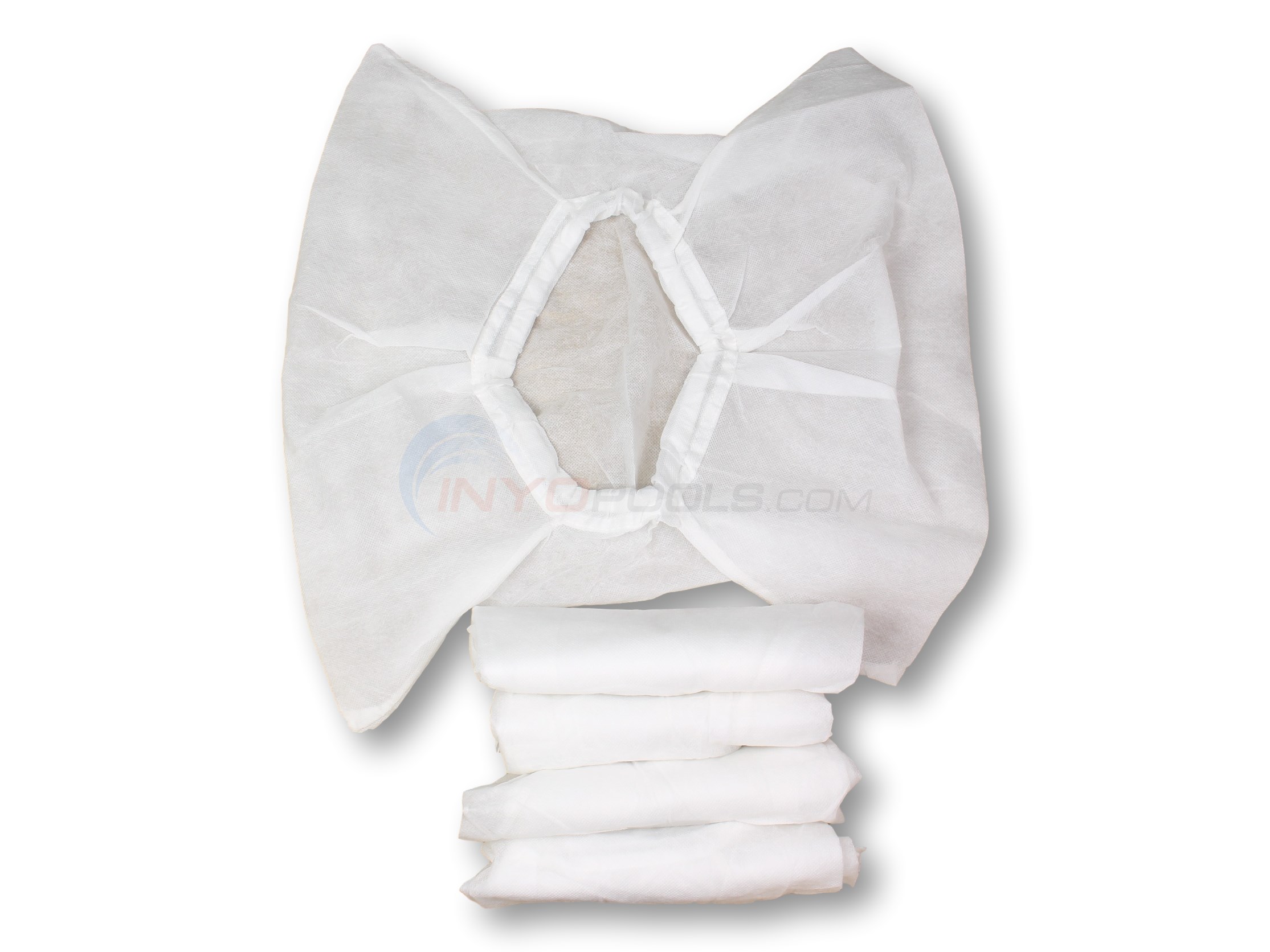 9991440-R1 70 Micron Filter Bag for Select Dolphin Pool Cleaners | By Pureline | PL4308