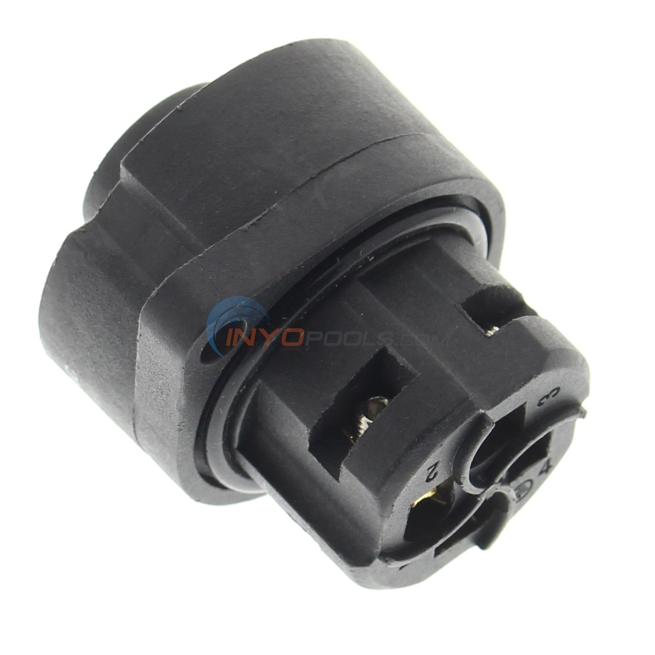 Maytronics Amphenol Socket For Power Supply - 5020011 - 5020011/5020016
