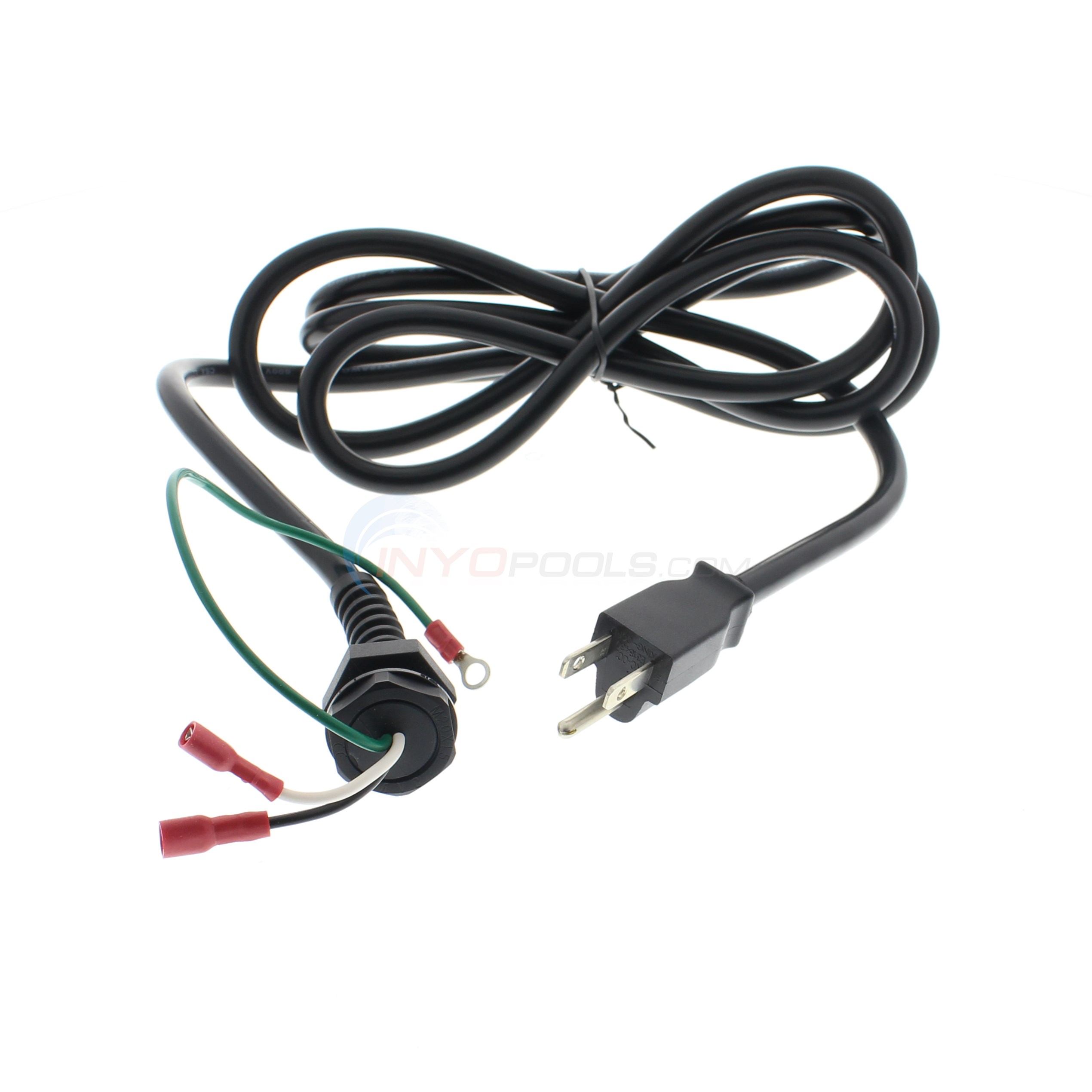 CABLE FOR P.S -USA-TOUGH GROMET