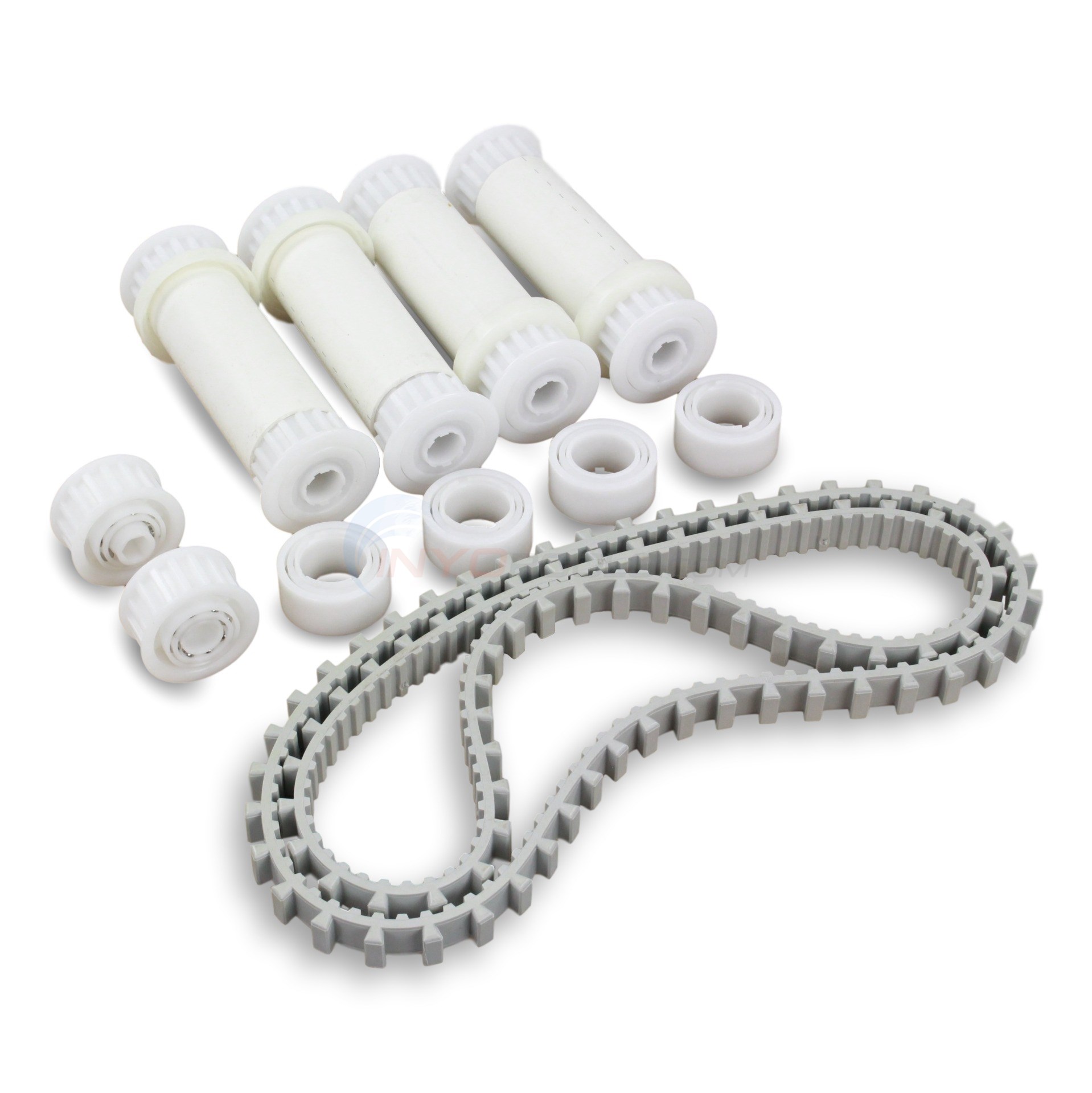 Maytronics Kitdrive System (2007) Dyn. Grey (9993197)