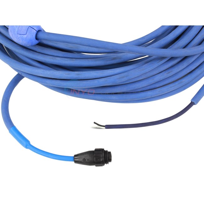 Maytronics Cable+swivel Assy-30m' Dynamic w 3 wire end (9995747lf-assy) Discontinued