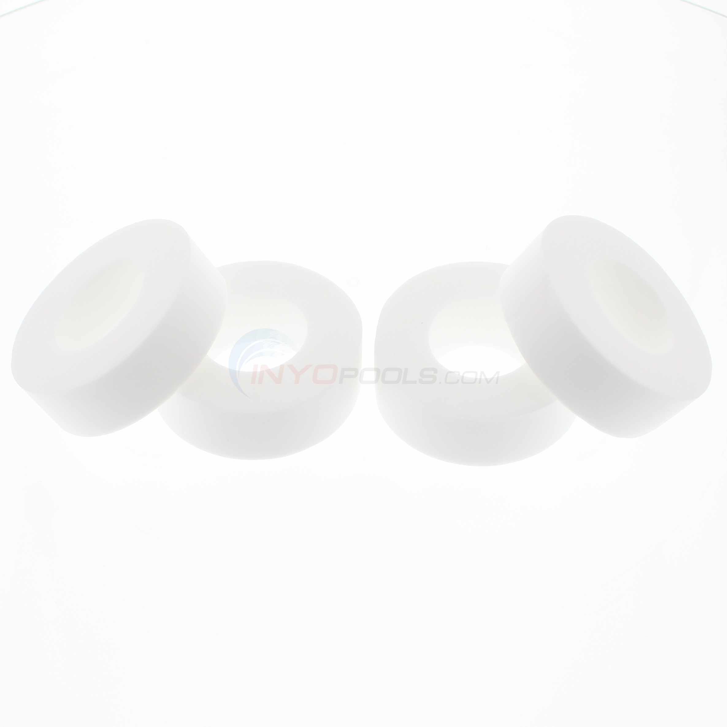 Maytronics® Dolphin Climbing Rings - 4 Pack  Part #: 6101611-R4 | OEM Replacement for Select Dolphin P