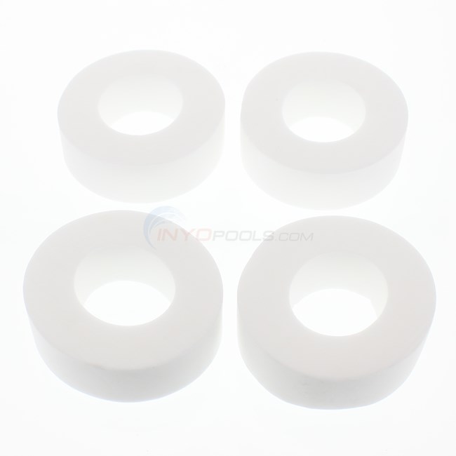 Climbing Ring for Dolphin Pool Cleaners - 4 Pack - 6101611-R4