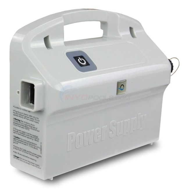 Deluxe Auto Parts >> Maytronics Dolphin Power Supply - 9995670-US-ASSY - INYOPools.com Deluxe Auto Parts >> Maytronics Dolphin Power Supply - 9995670-US-ASSY - INYOPools.com