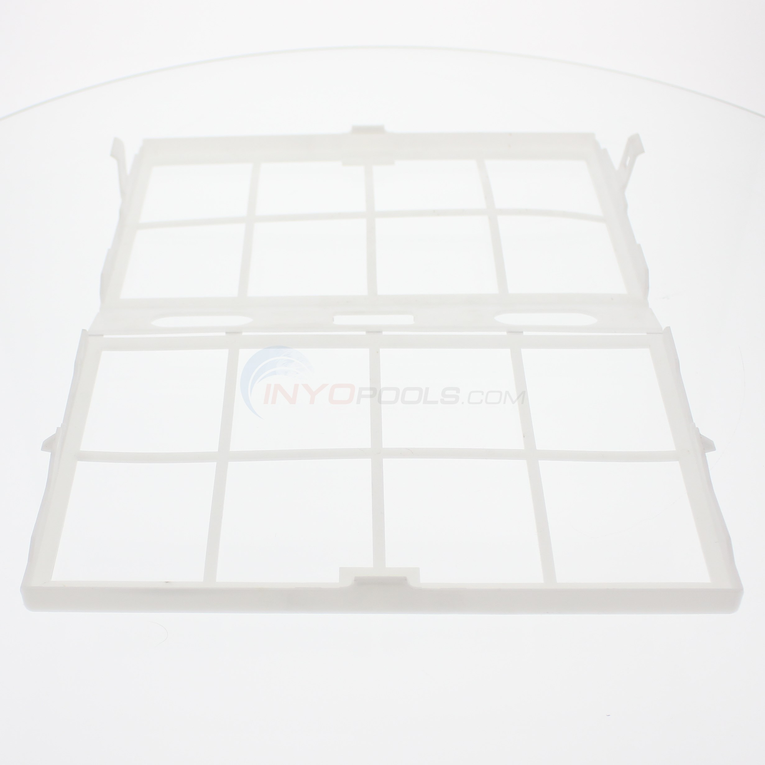Maytronics FILTER FRAME DISPOSABLE - 9980732 - INYOPools.com