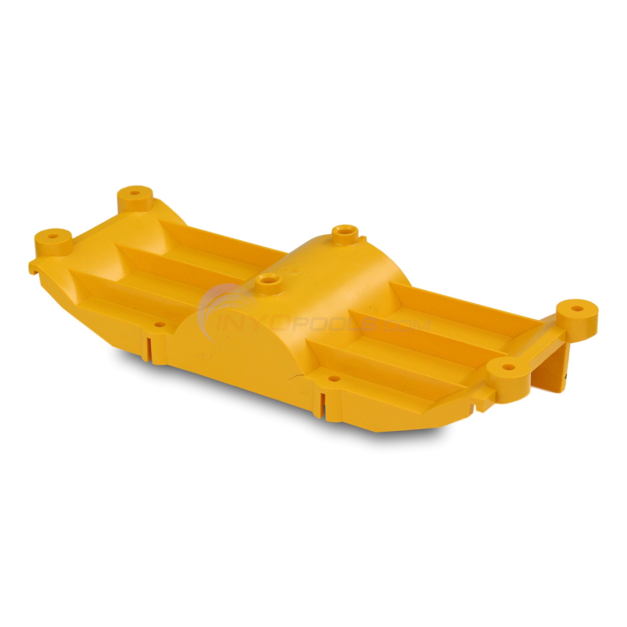 TRACK TENSION BASE ASSY-WAVE