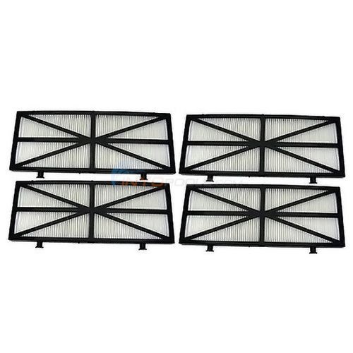 Ultra Fine Filter Cartridge Kit