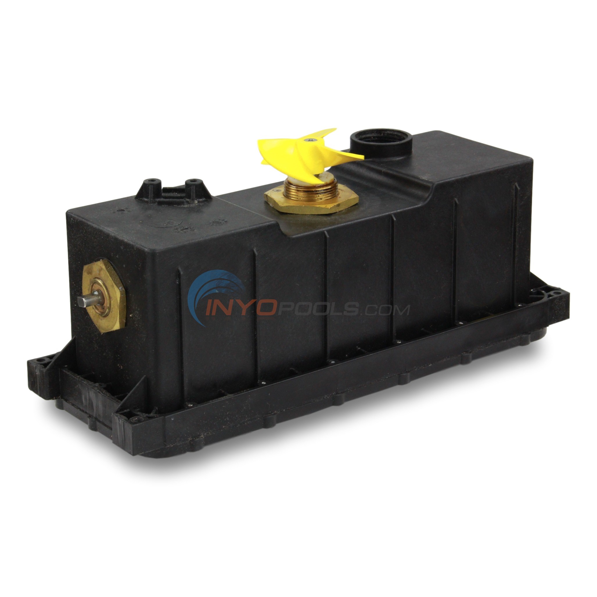 Maytronics MOTOR DB 2.5HR. DC 230V - 99953010-EX - INYOPools.com