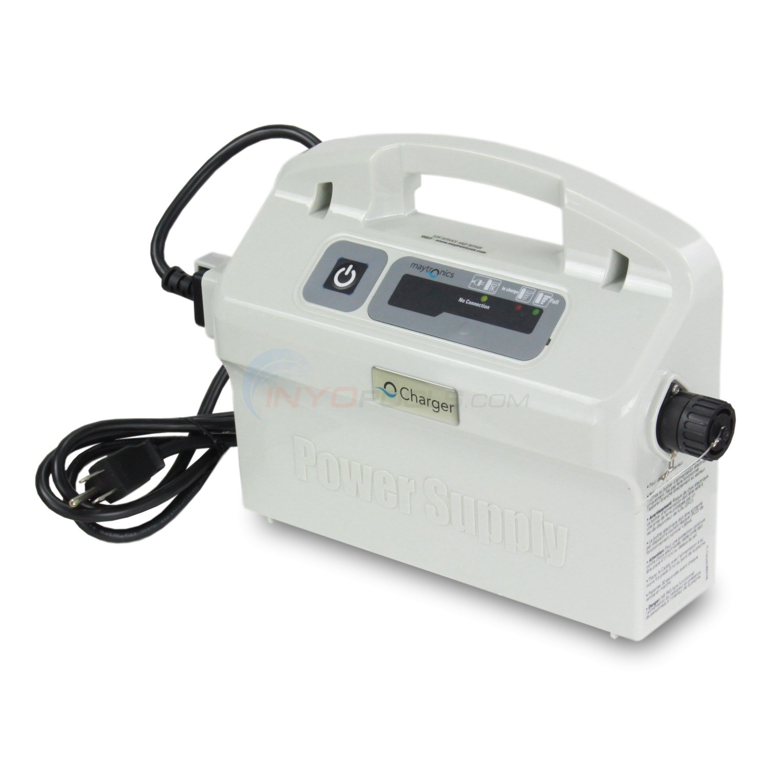 CHARGER FOR LIBERTY US