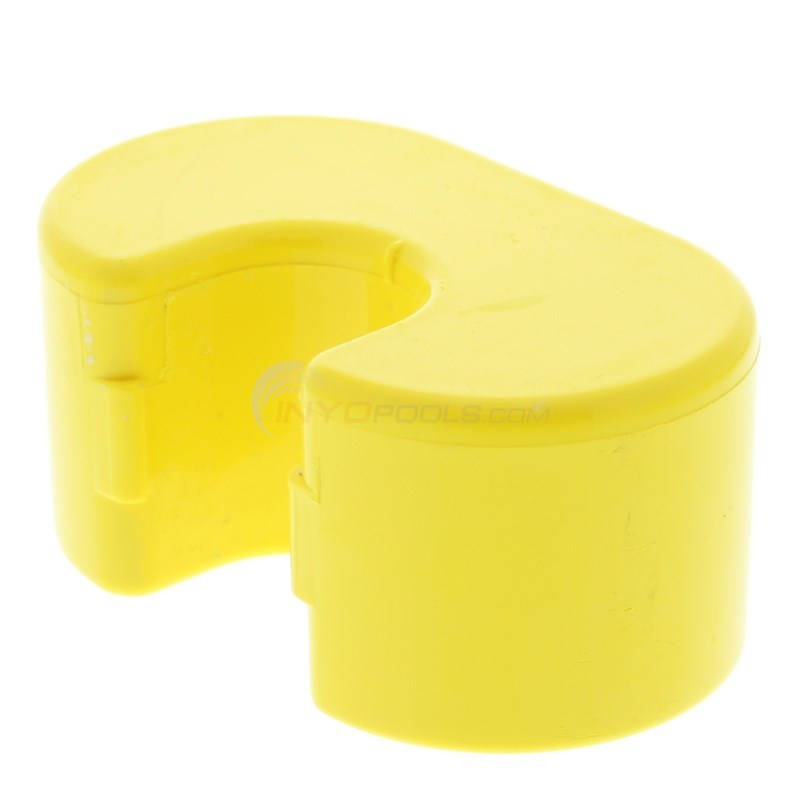 HANDLE FLOAT YELLOW  DOLPHIN (DL-9995741)