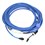 Maytronics 60' Cable,Swivel,DIY Plug,Rubber Sprng,3W - 9995873-DIY