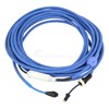 60' Cable - Swivel, DIY Plug