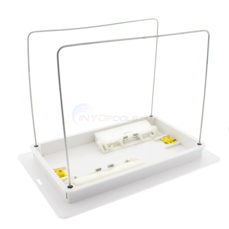 Maytronics Dolphin Bottom Lid Assembly, DL9995480 - 9995550