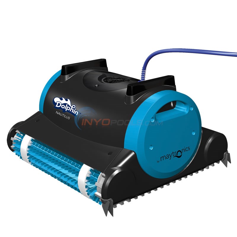 Dolphin Nautilus Pool Cleaner - 99996323 - INYOPools.com