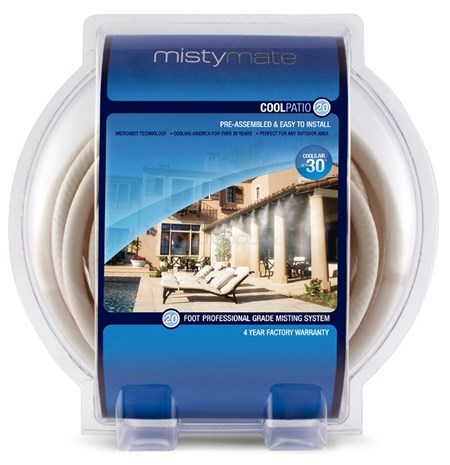 MISTY MATE Cool Patio 20 MM16020