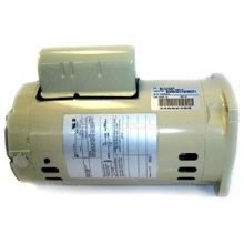 WhisperFlo EE 1.5 HP Motor Full Rate (Almond)