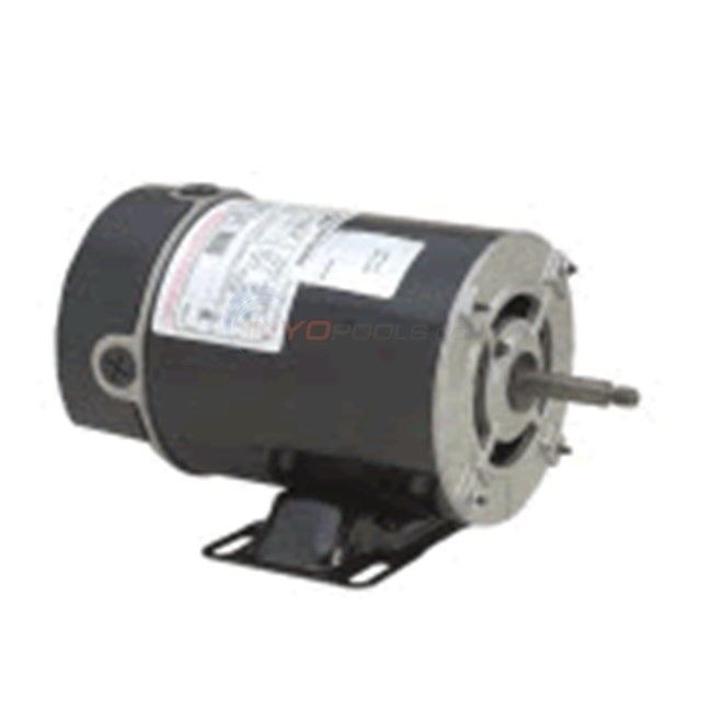 Pentair 1 1/2 HP 2 Speed 115V Motor for JWP Pump - Clearance - 620032032