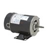 1 1/2 HP 2 Speed 115V Motor for JWP Pump - Clearance