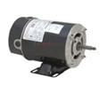 1 1/2 HP 2 Speed 115V Motor for JWP Pump - Clearance